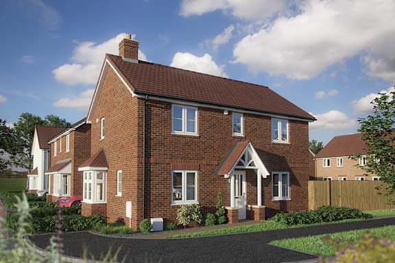 Meadow View, Crowborough property image
